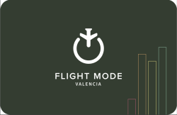 Flight Mode Valencia